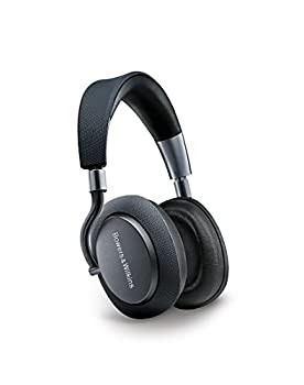 楽天アトリエ絵利奈【中古】Bowers & Wilkins PXワイヤレスヘッドフォン　ノイズキャンセリング Over Ear FP39683