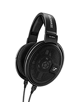 【中古】ゼンハイザーHD 660 S - HiRes Audiophile オープンバックヘッドホン