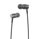 【中古】Essential Earphones HD USB-C デジタル ノイズアイソレーション 高解像度インイヤーヘッドホン