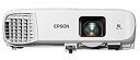 【中古】EPSON プロジェクター EB-2142W 4%カンマ%200m リアルWXGA 3.1kg(2)