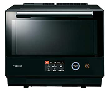 【中古】東芝 過熱水蒸気オーブンレンジ 30L グランブラックTOSHIBA 石窯ドーム ER-TD7000-K 【中古】東芝 過熱水蒸気オーブンレンジ 30L グランブラックTOSHIBA 石窯ドーム ER-TD7000-K