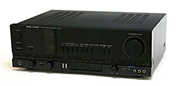 yÁzALPINE/LUXMAN ApC/bNX}@LV-103u@vCAv