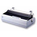 【中古】EPSON VP-1200 ドットインパクトプリンタ