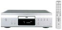 【中古】Denon CD/SACDプレーヤー プレミアムシルバー DCD-SA11SP