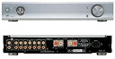 【中古】ONKYO プリメインアンプ 200W+200W A-1VL(S) /シルバー