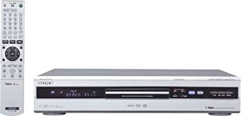【中古】SONY スゴ録 HDD搭載DVDレコーダー RDR-HX92W 【中古】SONY スゴ録 HDD搭載DVDレコーダー RDR-HX92W