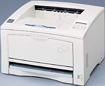【中古】富士通 ページプリンタ XL-9260 【中古】富士通 ページプリンタ XL-9260