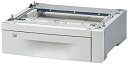 【中古】富士ゼロックス トレイモジュール(550枚) E3300099