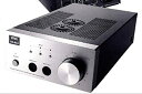 【中古】STAX ヘッドホンアンプ・DAC SRM-006tA