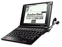 【中古】セイコーインスツル 電子辞書 PASORAMA 英語モデル SR-G10001|詳細画像