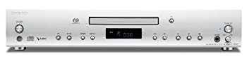 šONKYO ѡǥCD/CDץ졼䡼 C-S5VL(S) С