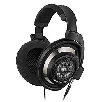 šSennheiser ϥ HD800 ʥߥåץ󷿥إåɥե