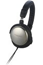 【中古】audio-technica EARSUIT 密閉型ヘッドホン ポータブル ATH-ES10