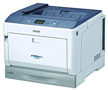 【中古】EPSON Offirio A3カラーレーザープリンター LP-S7100 ネットワーク標準対応【メーカー名】エプソン【メーカー型番】LP-S7100【ブランド名】エプソン【商品説明】EPSON Offirio A3カラーレーザープリンター LP-S7100 ネットワーク標準対応映像商品などにimportと記載のある商品に関してはご使用中の機種では使用できないこともございますので予めご確認の上お買い求めください。 付属品については商品タイトルに記載がない場合がありますので、ご不明な場合はメッセージにてお問い合わせください。 画像はイメージ写真ですので画像の通りではないこともございます。また、中古品の場合、中古という特性上、使用に影響の無い程度の使用感、経年劣化、キズや汚れがある場合がございますのでご了承の上お買い求めくださいませ。ビデオデッキ、各プレーヤーなどリモコンなど付属してない場合もございます。 中古品は商品名に『初回』『限定』『○○付き』等の記載があっても付属品、特典、ダウンロードコードなどは無い場合もございます。 中古品の場合、基本的に説明書・外箱・ドライバーインストール用のCD-ROMはついておりません。 当店では初期不良に限り、商品到着から7日間は返品を受付けております。 ご注文からお届けまで ご注文⇒ご注文は24時間受け付けております。 注文確認⇒当店より注文確認メールを送信いたします。 入金確認⇒決済の承認が完了した翌日より、お届けまで3営業日〜10営業日前後とお考え下さい。 ※在庫切れの場合はご連絡させて頂きます。 出荷⇒配送準備が整い次第、出荷致します。配送業者、追跡番号等の詳細をメール送信致します。 ※離島、北海道、九州、沖縄は遅れる場合がございます。予めご了承下さい。 ※ご注文後、当店より確認のメールをする場合がございます。期日までにご返信が無い場合キャンセルとなりますので予めご了承くださいませ。 ※当店ではお客様とのやりとりを正確に記録する為、電話での対応はしておりません。メッセージにてご連絡くださいませ。