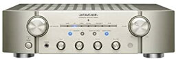 【中古】Marantz プリメインアンプ シルバーゴールド PM-8004/FN