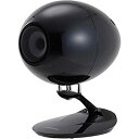 【中古】富士通テン ECLIPSE TD508MK3 ブラック 8cm口径フルレンジスピーカー (1台)