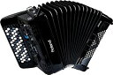 【中古】Roland ローランド アコーディオン FR-1XB BK ブラック