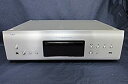 【中古】Denon CD/SACDプレーヤー ハイレゾ音源対応 プレミアムシルバー DCD-1500RE-SP