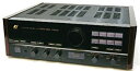 【中古】SANSUI サンスイ 山水電気 AU-α907i MOS LIMITED プリメインアンプ (リファレンスアンプ) 創立40周年記念モデル