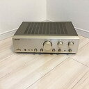 【中古】Sansui 山水 AU-α507XR プリメインアンプ