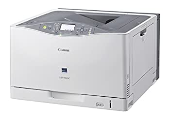 【中古】Canon A3カラーレーザープリ