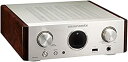 【中古】マランツ Marantz HD-DAC1 ヘッドホンアンプ ハイレゾ音源対応/USB-DAC シルバーゴールド HD-DAC1/FN