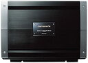 【中古】カロッツェリア(パイオニア) 100W×4・ブリッジャブルパワーアンプ PRS-A900