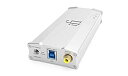 【中古】iFi Audio ヘッドホンアンプ・DAC iFi micro iDAC2