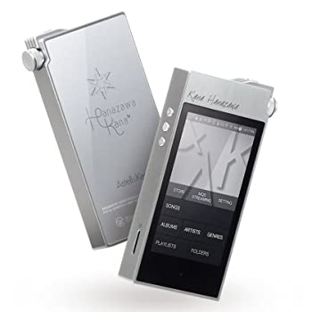 šAstell&Kern AK100II KANA HANAZAWA ǥ󡡲߷ (С)