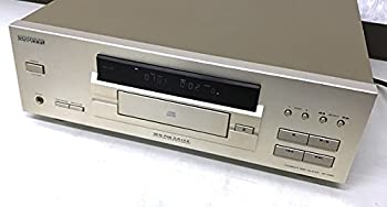 【中古】KENWOOD ケンウッド DP-7090 CDプレーヤー【メーカー名】KENWOOD ケンウッド【メーカー型番】DP-7090【ブランド名】ケンウッド(KENWOOD)【商品説明】KENWOOD ケンウッド DP-7090 CDプレーヤー映像商品などにimportと記載のある商品に関してはご使用中の機種では使用できないこともございますので予めご確認の上お買い求めください。 付属品については商品タイトルに記載がない場合がありますので、ご不明な場合はメッセージにてお問い合わせください。 画像はイメージ写真ですので画像の通りではないこともございます。また、中古品の場合、中古という特性上、使用に影響の無い程度の使用感、経年劣化、キズや汚れがある場合がございますのでご了承の上お買い求めくださいませ。ビデオデッキ、各プレーヤーなどリモコンなど付属してない場合もございます。 中古品は商品名に『初回』『限定』『○○付き』等の記載があっても付属品、特典、ダウンロードコードなどは無い場合もございます。 中古品の場合、基本的に説明書・外箱・ドライバーインストール用のCD-ROMはついておりません。 当店では初期不良に限り、商品到着から7日間は返品を受付けております。 ご注文からお届けまで ご注文⇒ご注文は24時間受け付けております。 注文確認⇒当店より注文確認メールを送信いたします。 入金確認⇒決済の承認が完了した翌日より、お届けまで3営業日〜10営業日前後とお考え下さい。 ※在庫切れの場合はご連絡させて頂きます。 出荷⇒配送準備が整い次第、出荷致します。配送業者、追跡番号等の詳細をメール送信致します。 ※離島、北海道、九州、沖縄は遅れる場合がございます。予めご了承下さい。 ※ご注文後、当店より確認のメールをする場合がございます。期日までにご返信が無い場合キャンセルとなりますので予めご了承くださいませ。 ※当店ではお客様とのやりとりを正確に記録する為、電話での対応はしておりません。メッセージにてご連絡くださいませ。