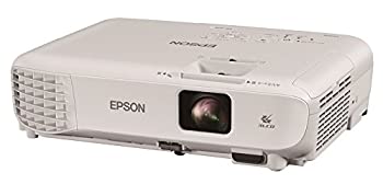 šۥץ ڵǥEPSON ץ EB-X05 3300lm 15000:1 XGA 2.5kg ̵LANб(ץ)