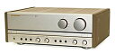 【中古】marantz マランツ　PM-80a (PM-80AF) ゴールド　ステレオプリメインアンプ