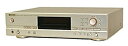 【中古】YAMAHA ヤマハ CDR-HD1000(N) ゴールド HDD/CDオーディオレコーダー