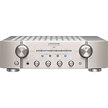 【中古】marantz プリメインアンプ PM8006(FN)【メーカー名】マランツ【メーカー型番】PM8006/FN【ブランド名】marantz(マランツ)【商品説明】marantz プリメインアンプ PM8006(FN)映像商品などにimportと記載のある商品に関してはご使用中の機種では使用できないこともございますので予めご確認の上お買い求めください。 付属品については商品タイトルに記載がない場合がありますので、ご不明な場合はメッセージにてお問い合わせください。 画像はイメージ写真ですので画像の通りではないこともございます。また、中古品の場合、中古という特性上、使用に影響の無い程度の使用感、経年劣化、キズや汚れがある場合がございますのでご了承の上お買い求めくださいませ。ビデオデッキ、各プレーヤーなどリモコンなど付属してない場合もございます。 中古品は商品名に『初回』『限定』『○○付き』等の記載があっても付属品、特典、ダウンロードコードなどは無い場合もございます。 中古品の場合、基本的に説明書・外箱・ドライバーインストール用のCD-ROMはついておりません。 当店では初期不良に限り、商品到着から7日間は返品を受付けております。 ご注文からお届けまで ご注文⇒ご注文は24時間受け付けております。 注文確認⇒当店より注文確認メールを送信いたします。 入金確認⇒決済の承認が完了した翌日より、お届けまで3営業日〜10営業日前後とお考え下さい。 ※在庫切れの場合はご連絡させて頂きます。 出荷⇒配送準備が整い次第、出荷致します。配送業者、追跡番号等の詳細をメール送信致します。 ※離島、北海道、九州、沖縄は遅れる場合がございます。予めご了承下さい。 ※ご注文後、当店より確認のメールをする場合がございます。期日までにご返信が無い場合キャンセルとなりますので予めご了承くださいませ。 ※当店ではお客様とのやりとりを正確に記録する為、電話での対応はしておりません。メッセージにてご連絡くださいませ。