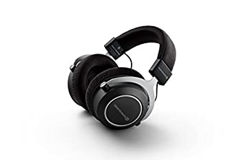 【中古】beyerdynamic Amiron Wireless JP テスラドライバー搭載 Bluetooth 対応 密閉型 オーバーイヤー ヘッドホン