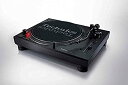 【ポイントアップ中！】【中古】Technics SL-1200MK7-K ダイレクトドライブターンテーブルシステム テクニクス その1