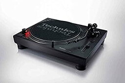 【中古】Technics SL-1200MK7-K ダイレクトドライブターンテーブルシステム テクニクス