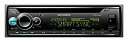 【中古】カロッツェリア(パイオニア) カーオーディオ 1DIN CD/USB/Bluetooth DEH-6600
