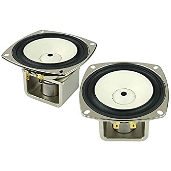 【中古】【70周年記念限定モデル】FOSTEX FE103A(2本1組) 10cmフルレンジユニット フォステクス 【中古】【70周年記念限定モデル】FOSTEX FE103A(2本1組) 10cmフルレンジユニット フォステクス