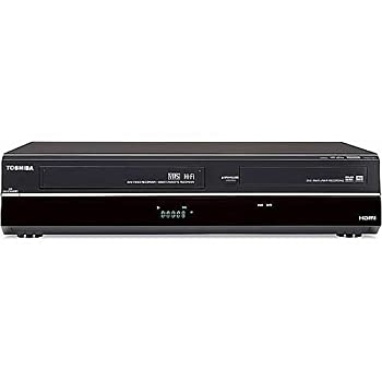 ڥݥȥå桪ۡš̤̤ۡToshiba DVR620 1080påץ󥰵ǽDVD/VCRץ졼䡼 ¹͢ [¹͢]