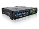 【中古】【未使用】MOTU Audio Express 6イン8アウト Firewire / USB2 オーディオインターフェイス