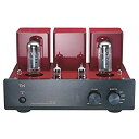 【中古】【未使用】TRIODE プリメインアンプ TRK-3488 完成品