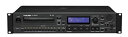 【中古】【未使用】TASCAM CDプレーヤー 放送業務仕様 CD-6010