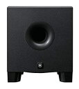 【中古】【未使用】ヤマハ YAMAHA HSシリーズ アクティブサブウーファー HS8S(1本)