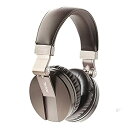 【中古】【未使用】Focal オンイヤーヘッドホン (H5006)。