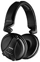 【中古】【未使用】AKG K181 DJ UE 密閉型 ヘッドホン アーカーゲー