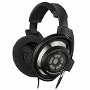 【中古】【未使用】Sennheiser HD800S ヘッドホン バランスケーブル付(4.4mm Pentaconn) ゼンハイザー 並行輸入品