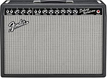 š̤ۡѡFender ե  65 DELUXE REVERB 100V JPN