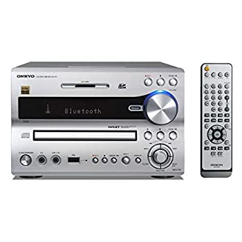 【中古】【未使用】ONKYO CD/SD/USBレシ