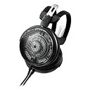 【中古】【未使用】audio-technica ATH-ADX5000 エアーダイナミックヘッドホン